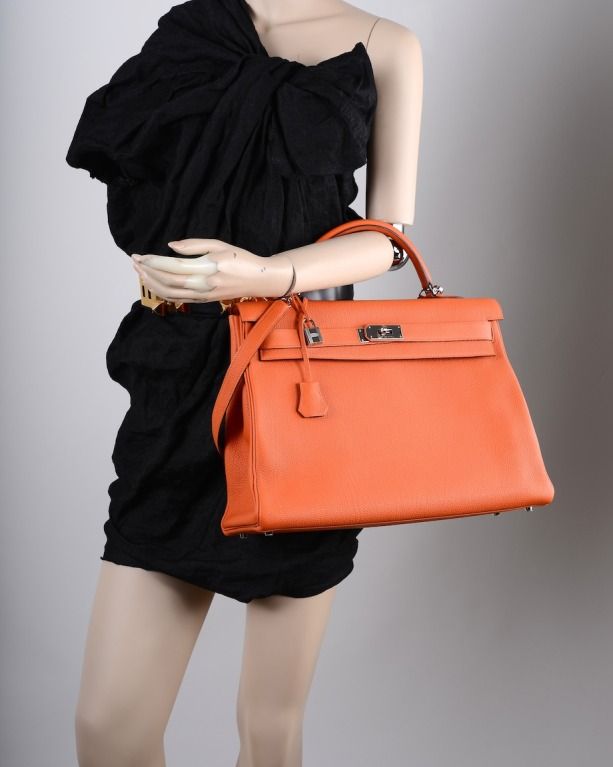 Replica Hermes Kelly 32